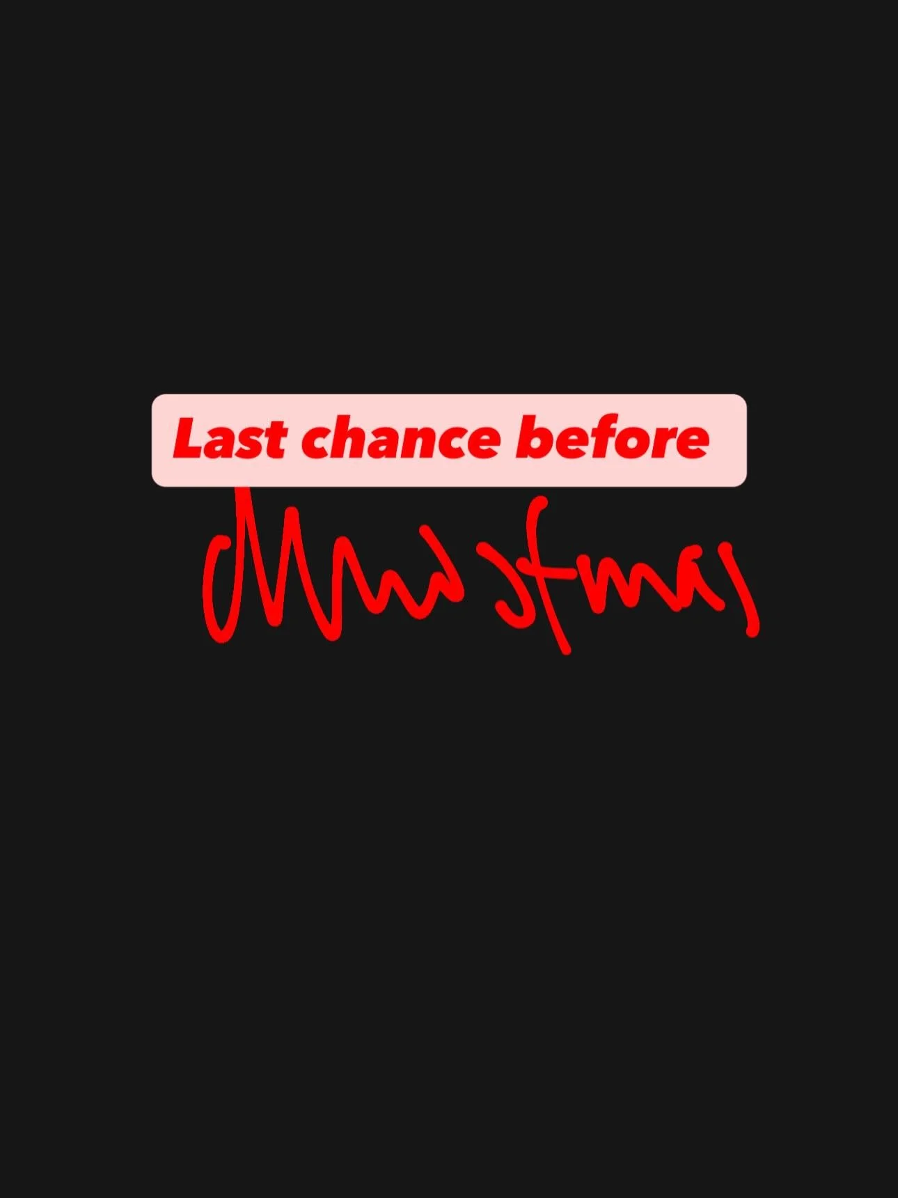 It&rsquo;s my last couple of days on BROADWAY before Christmas!! 🎄I&rsquo;m personally here to sell you all the goodies, there is even new designs, this close to the big day&hellip; 😆 I&rsquo;m here until 5pm today, swing by, don&rsquo;t miss out o