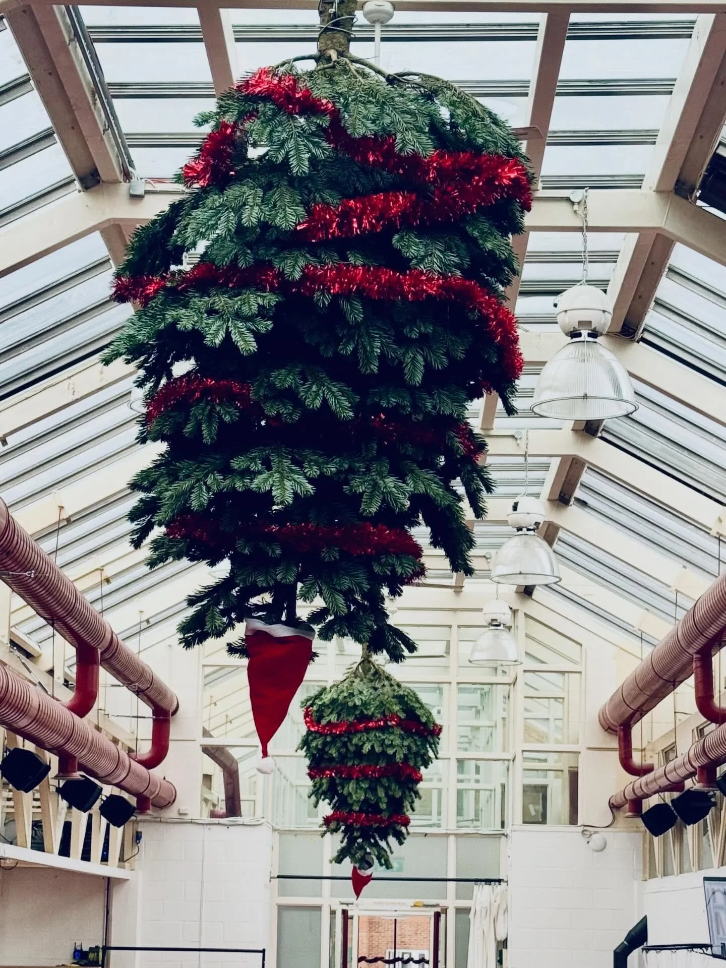 Last week ✨ It&rsquo;s over and out for me! I&rsquo;m done for this year&hellip;. I&rsquo;m happy to take a break after a year of absolute madness. I&rsquo;m so grateful to all of you lovely, gorgeous, kind people who have supported my brand in one w