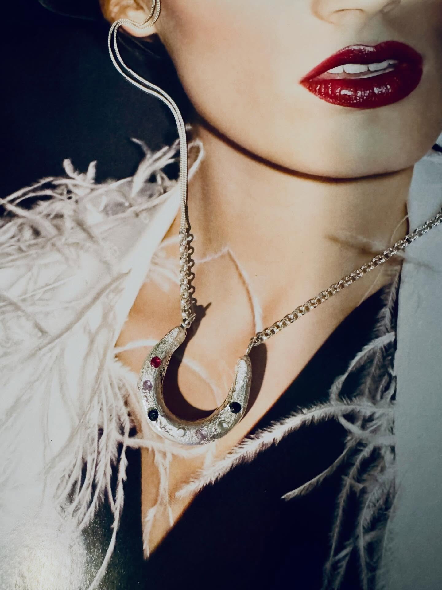 Bring on the lucky charms&hellip; 🍀🤩🍀 
❤️
I love the Sunday lull on Broadway market. All the mooching, people just taking it easy, dipping in and out of different stalls, trying on stuff, sipping coffees and generally just enjoying their Sunday&he