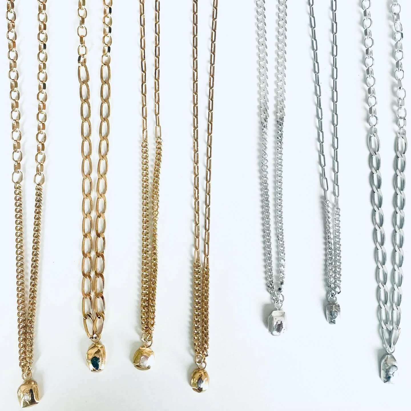 Last week ✨ Spent a lot of time planning future making, these needs to be recreated, I think&hellip; What do you think? 🤔 
✨ Had hernia surgery, all gone really well and I&rsquo;m healing up nicely ✨ Possible door colour for bedroom doors, still dec