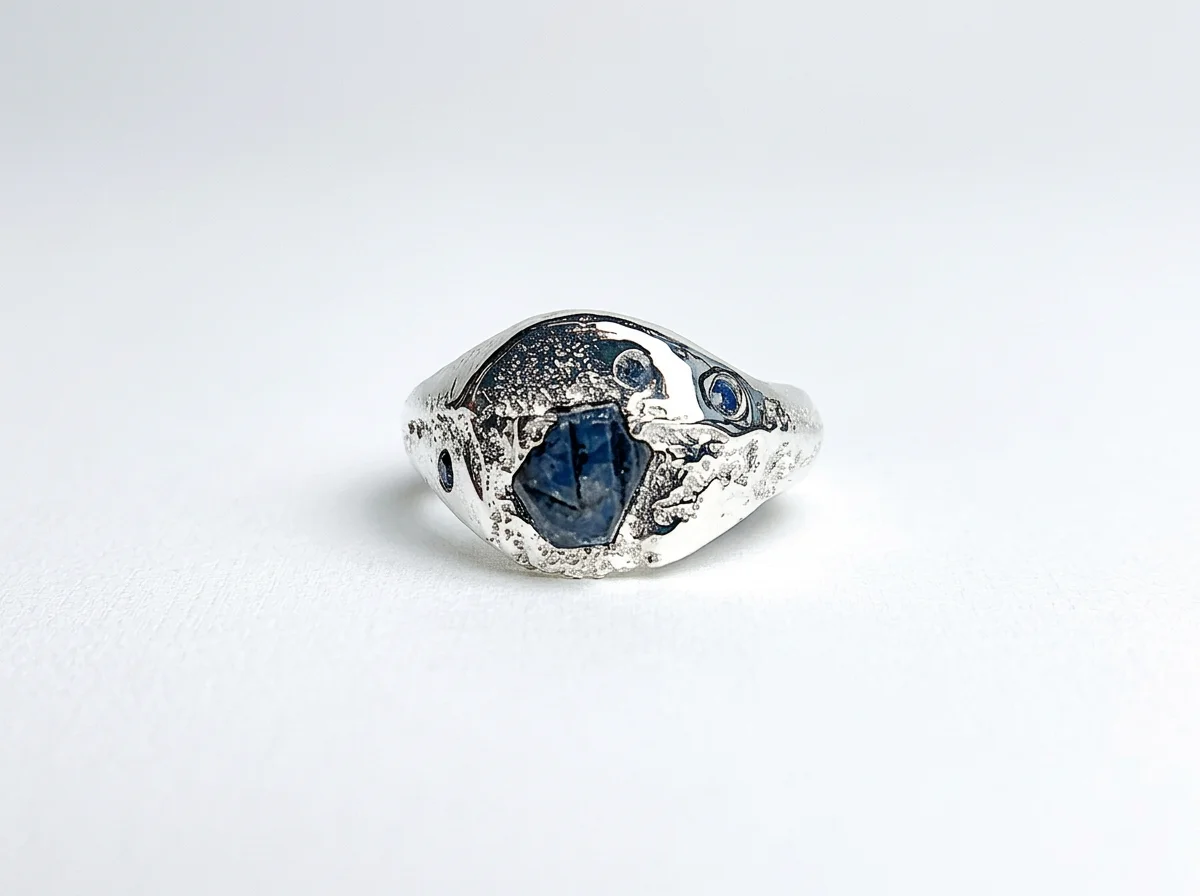 Shields Ring