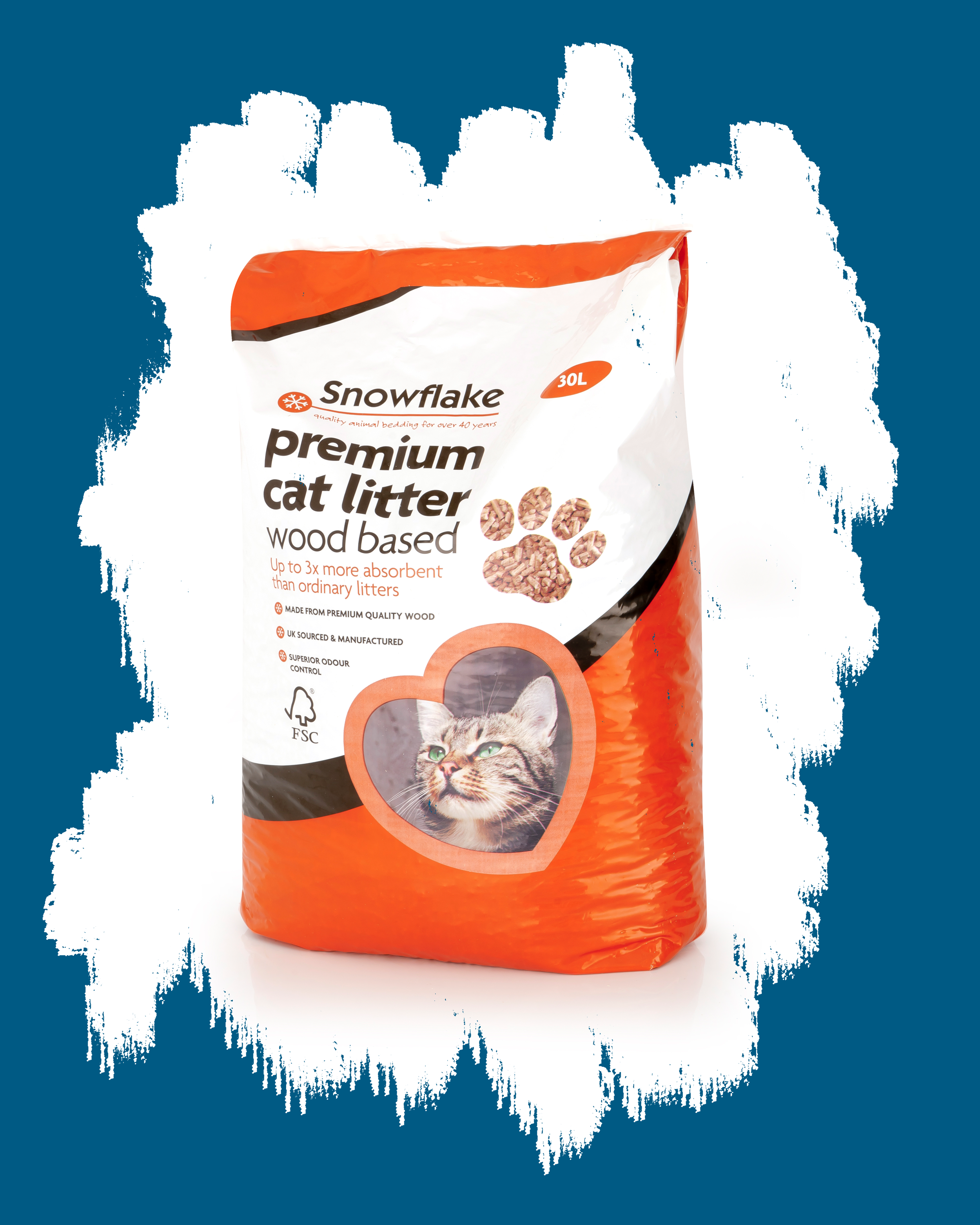 Buy wood cat litter home bargains Hot Sale