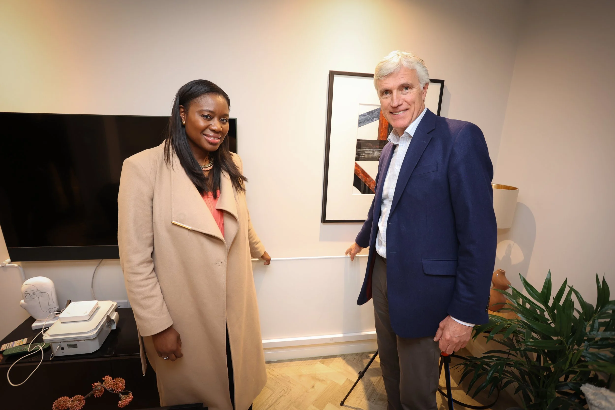 Ambion Heating - low carbon heating for social homes
