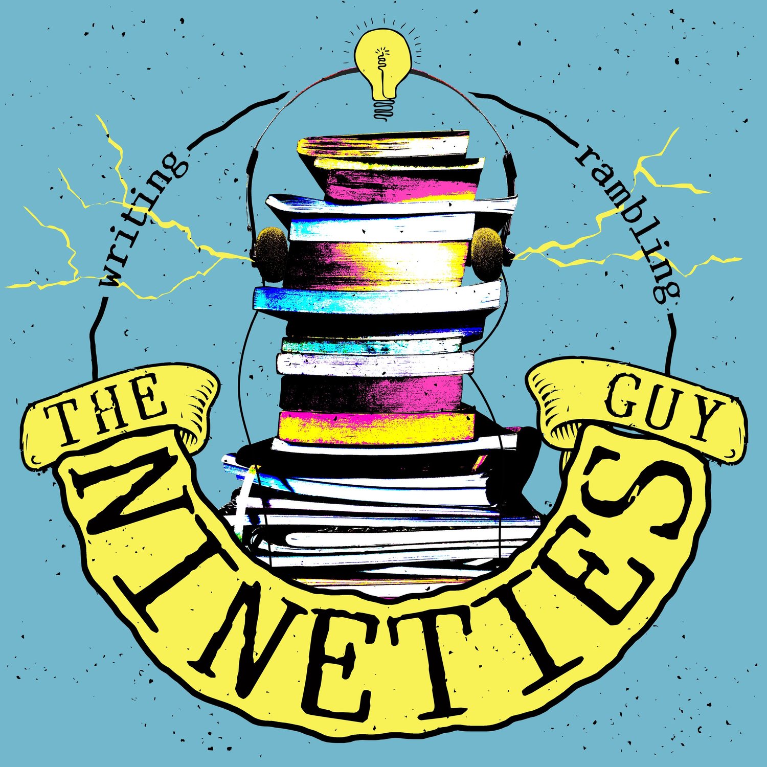 The Nineties Guy