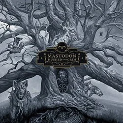 Mastodon Hushed and Grim Reprise Records David Bottrill