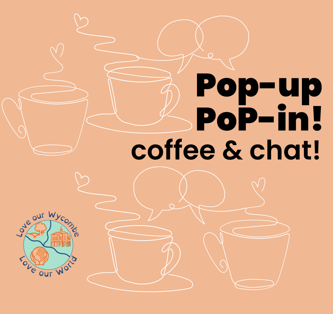 Pop-up PoP-in