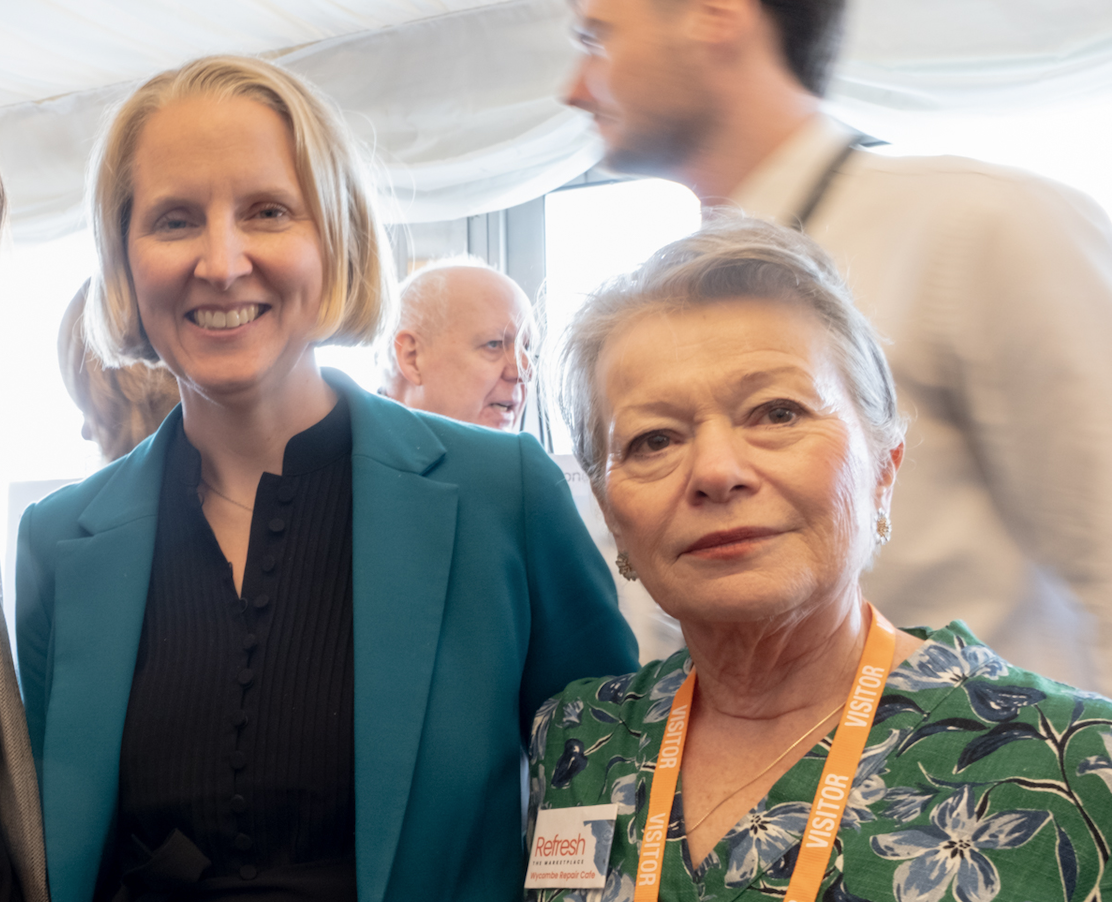 Please fix our throw away economy!