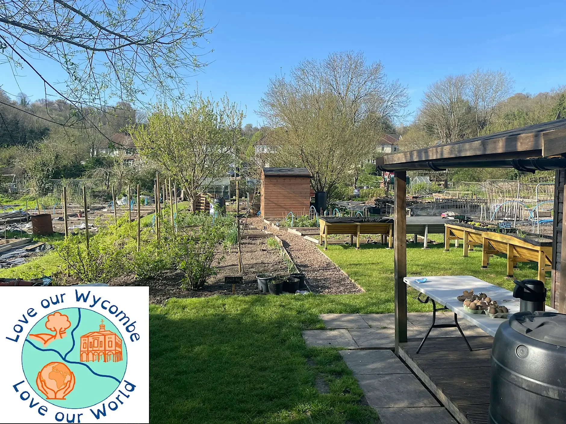 Getting Started with Growing - Grow Together Bucks 
