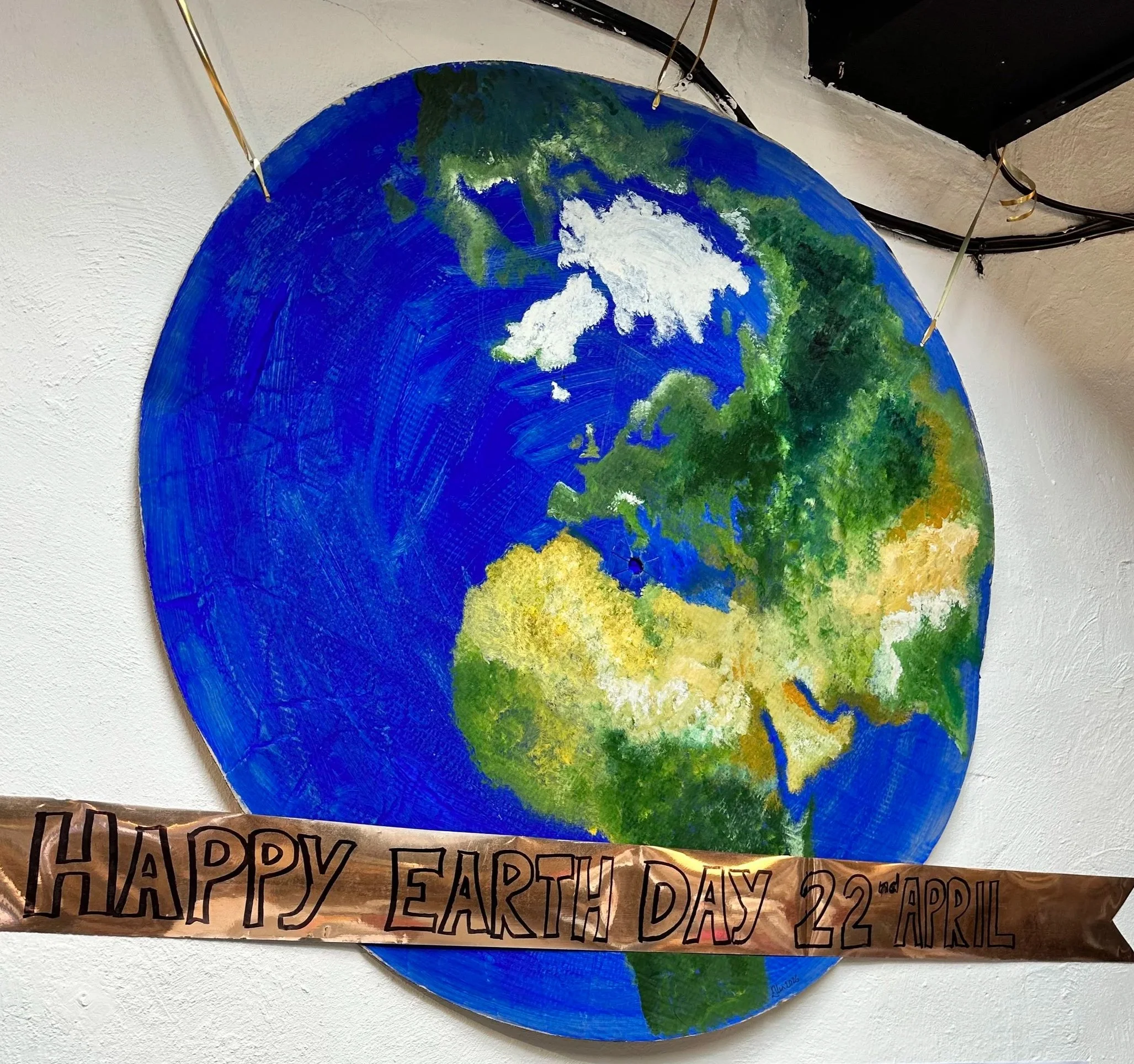 World Environment Day