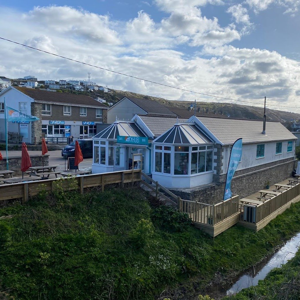 🎨✨ Join Our Art &amp; Wine Night at Pod Cafe in Portreath! ✨🎨

Dive into a creative evening with us on Friday, 24th May at 5 PM. No experience? No problem! Our painting session is perfect for beginners and seasoned artists alike, with all materials