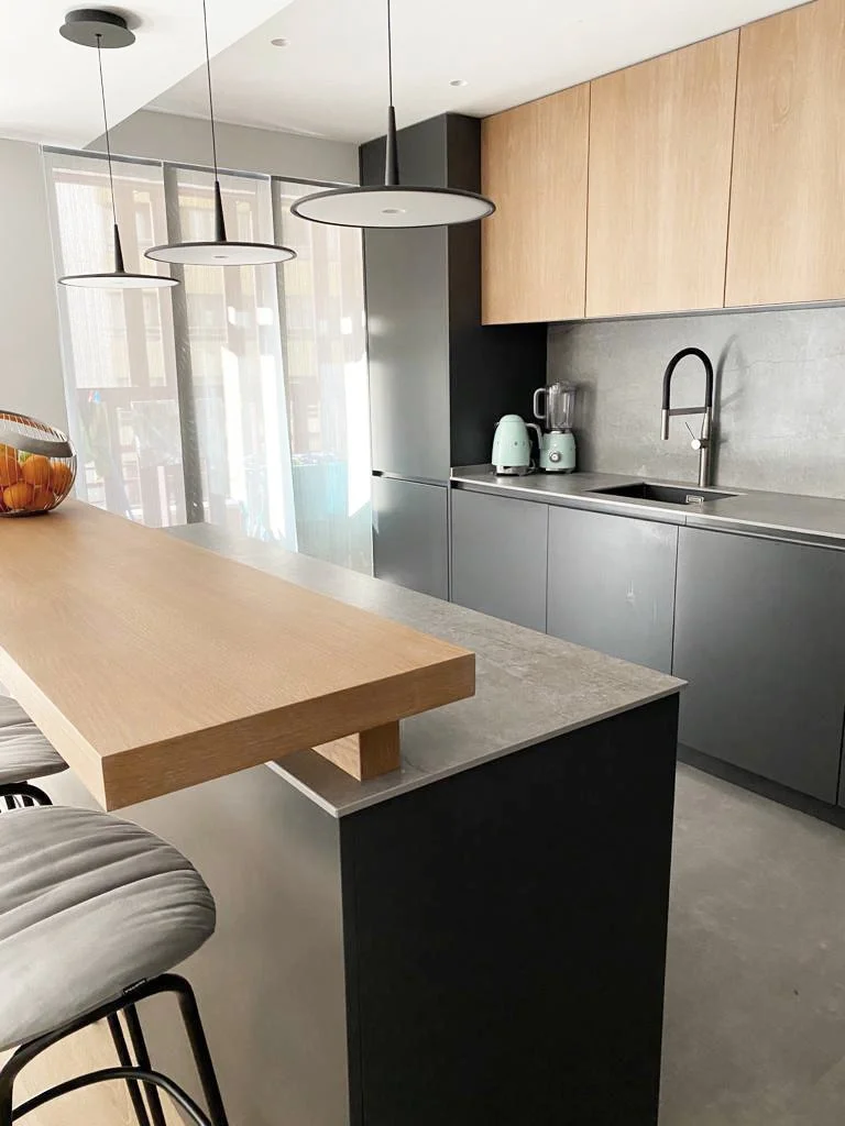 Apartamento Quinta das Conchas