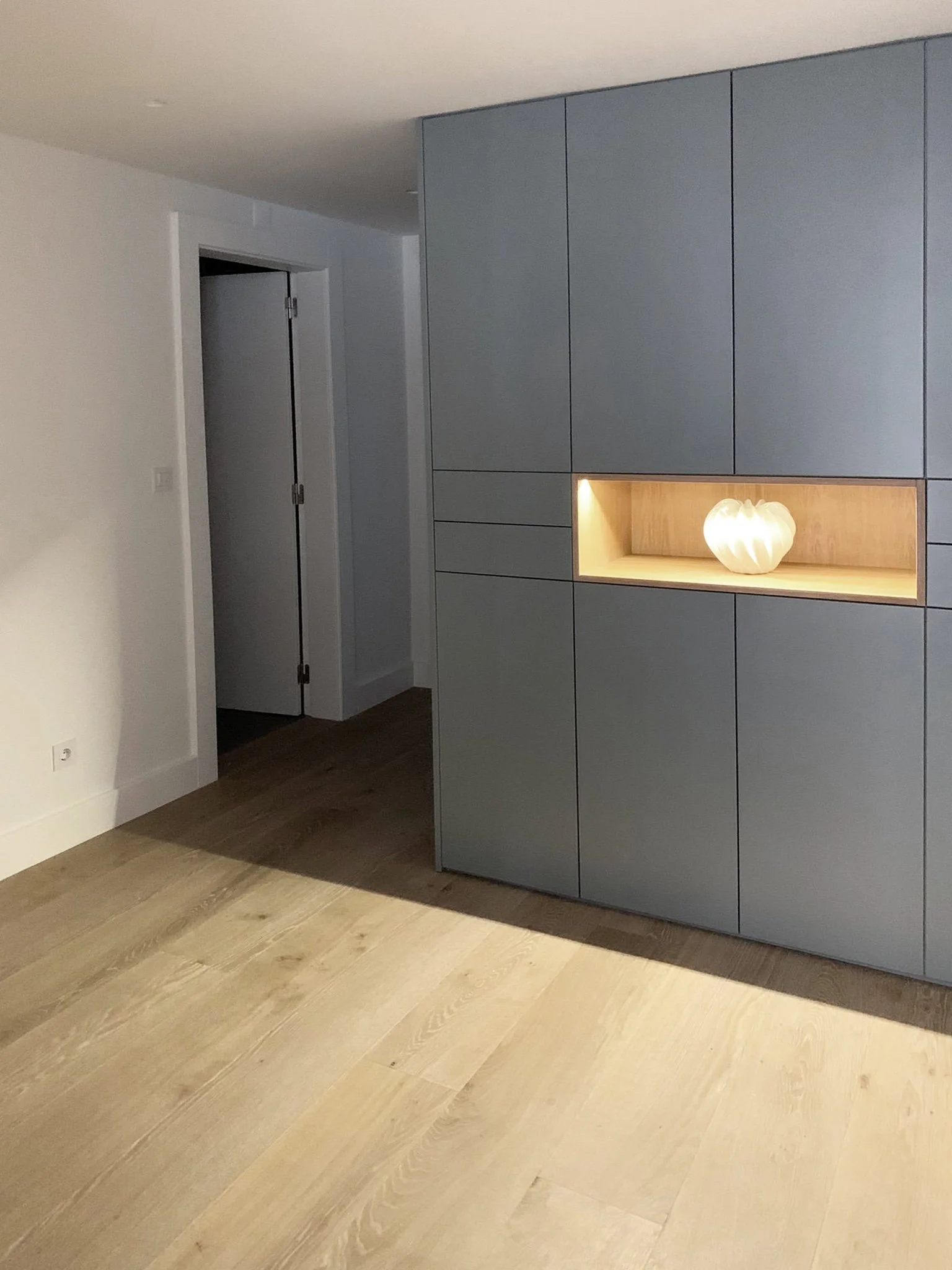 Apartamento Quinta das Conchas