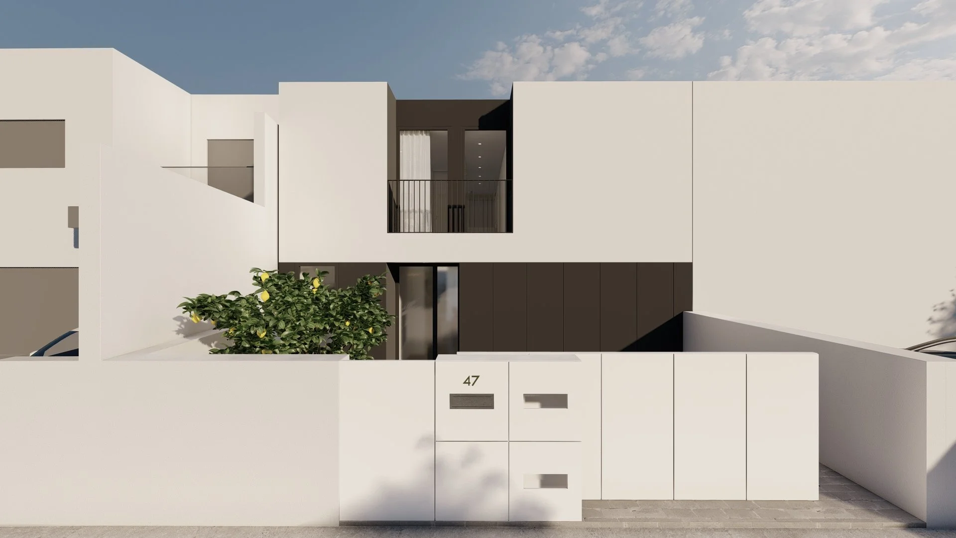 CASA AA