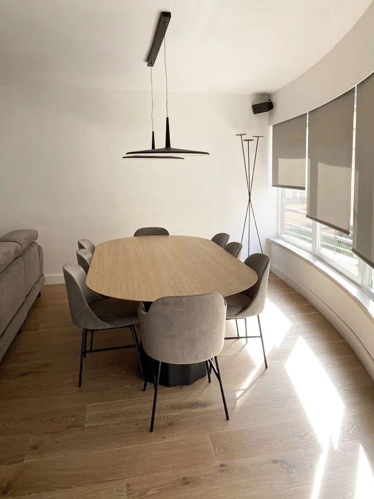 Apartamento Quinta das Conchas