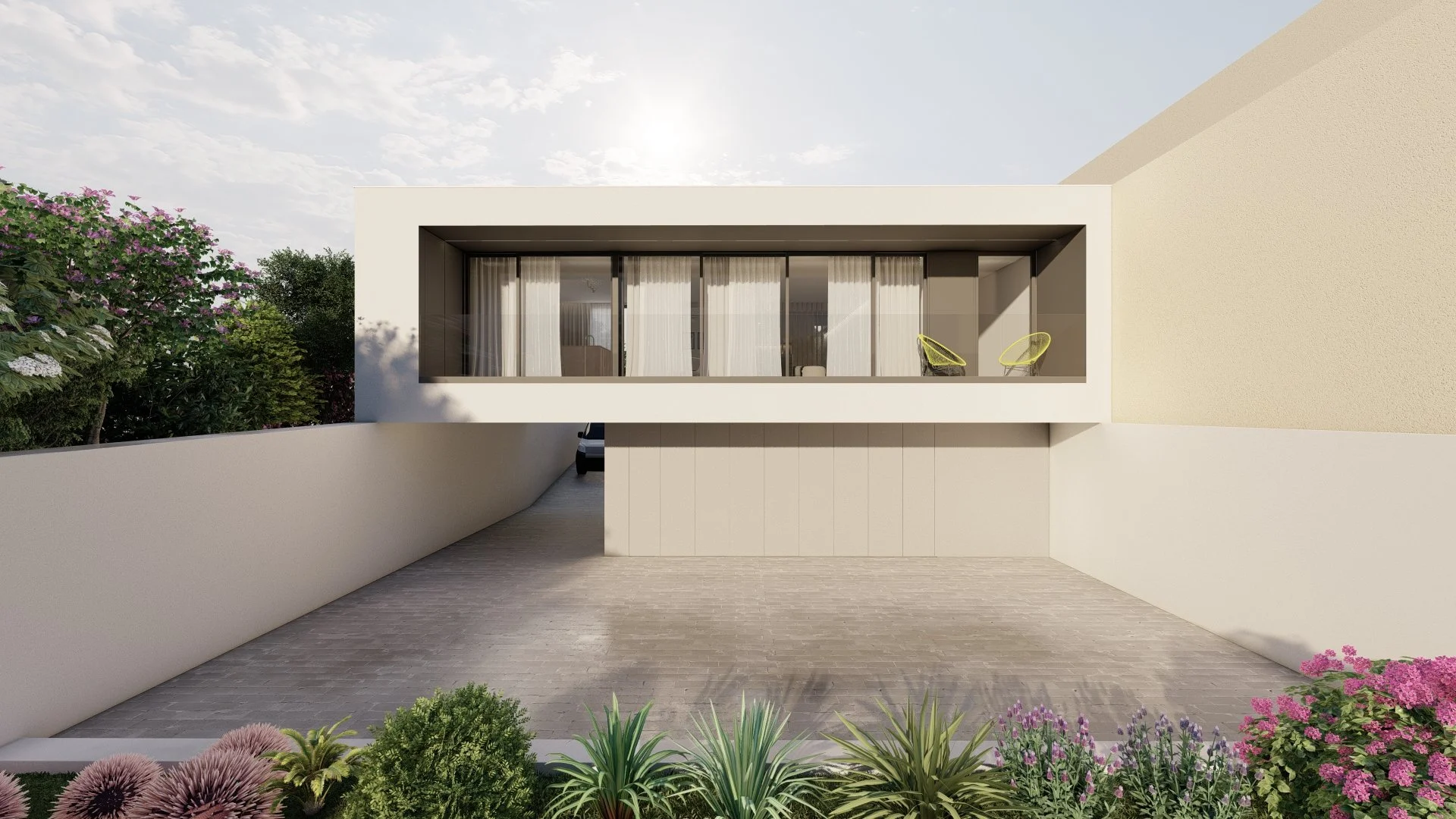 CASA JD
