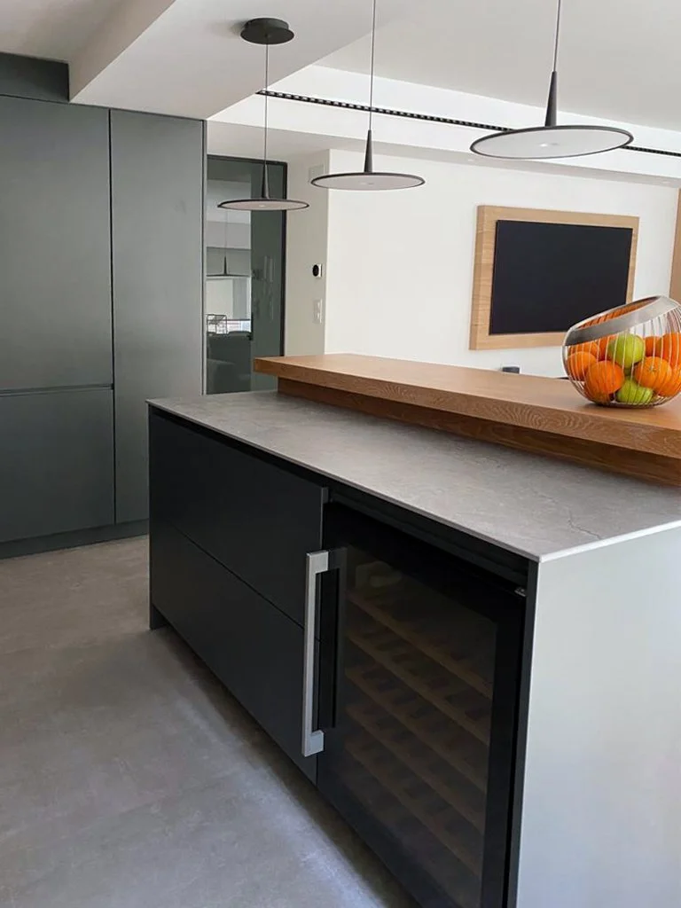 Apartamento Quinta das Conchas