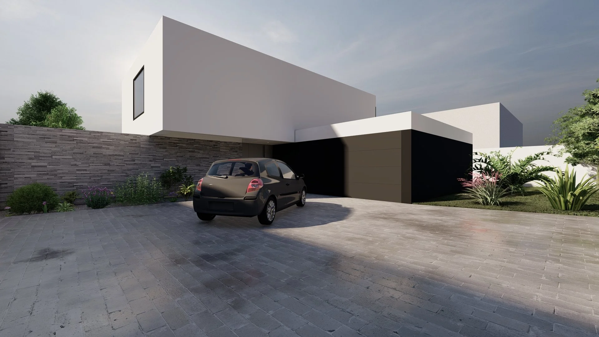 CASA AD