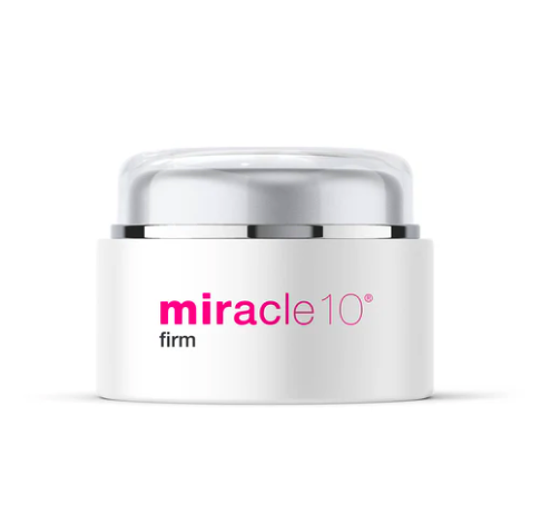 Miracle 10 - Firm