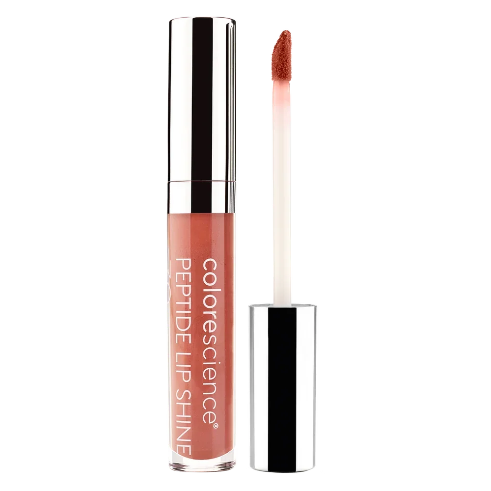 Lip Shine - Savanna