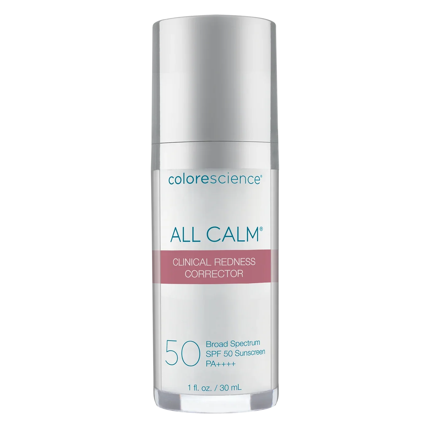 All Calm Redness Corrector SPF50
