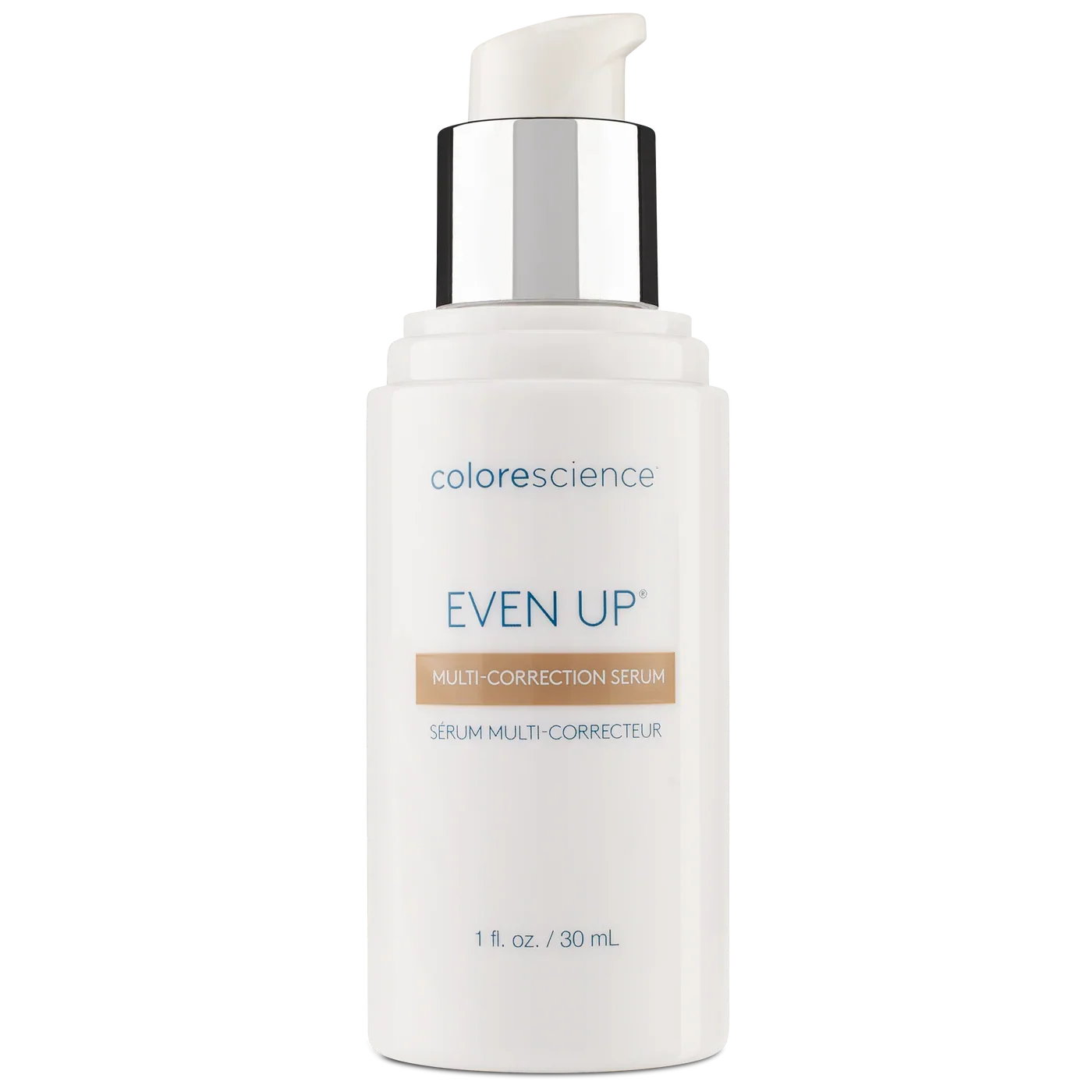 Even Up Multi-Correction Serum
