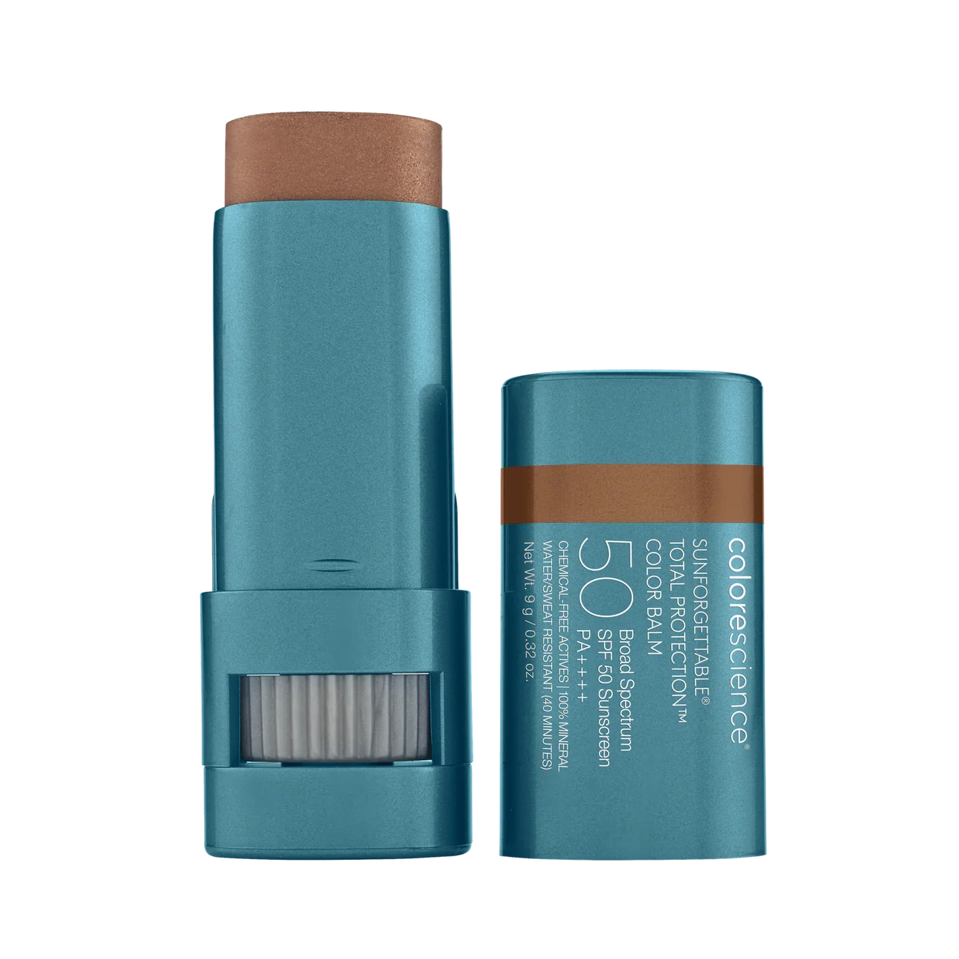 Colour Balm - Bronze