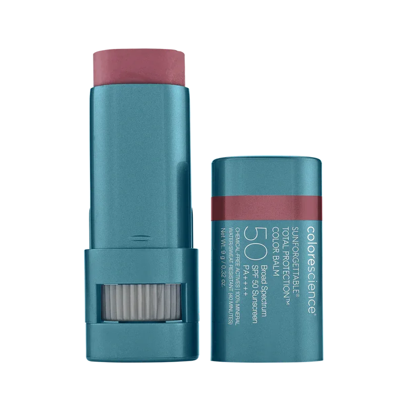 Colour Balm  - Blush