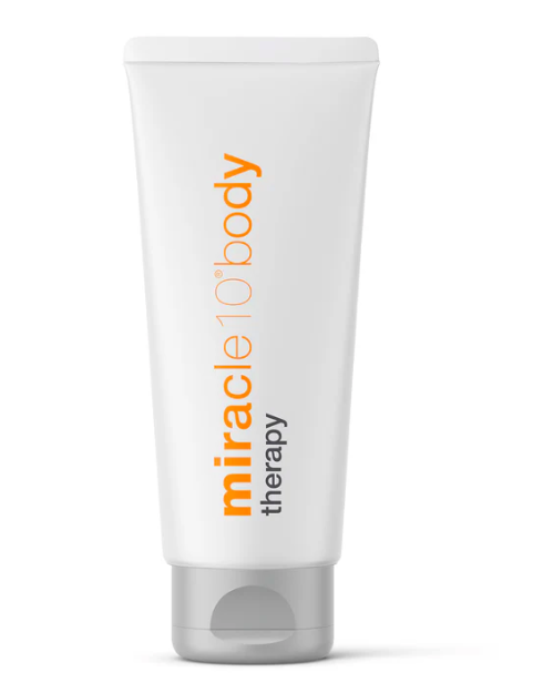 Miracle 10 - Body Therapy
