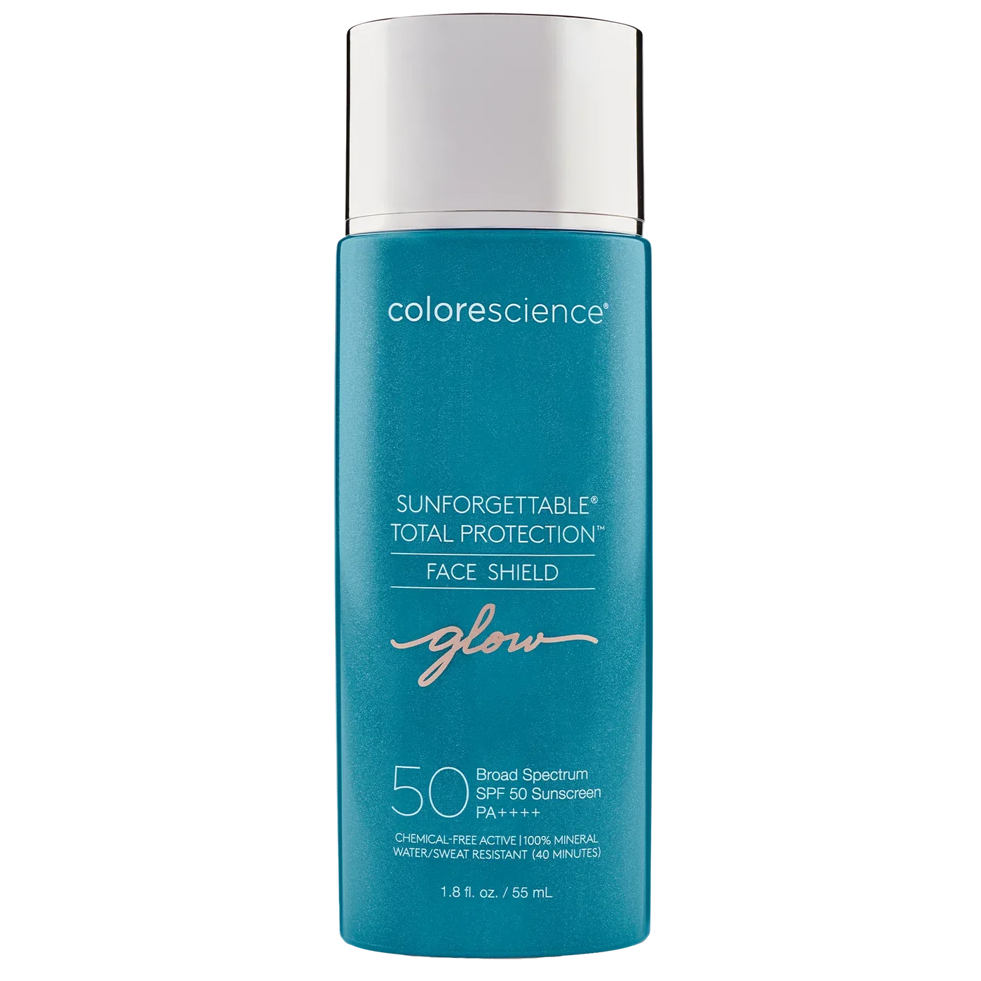 FACE Shield SPF50 - Glow