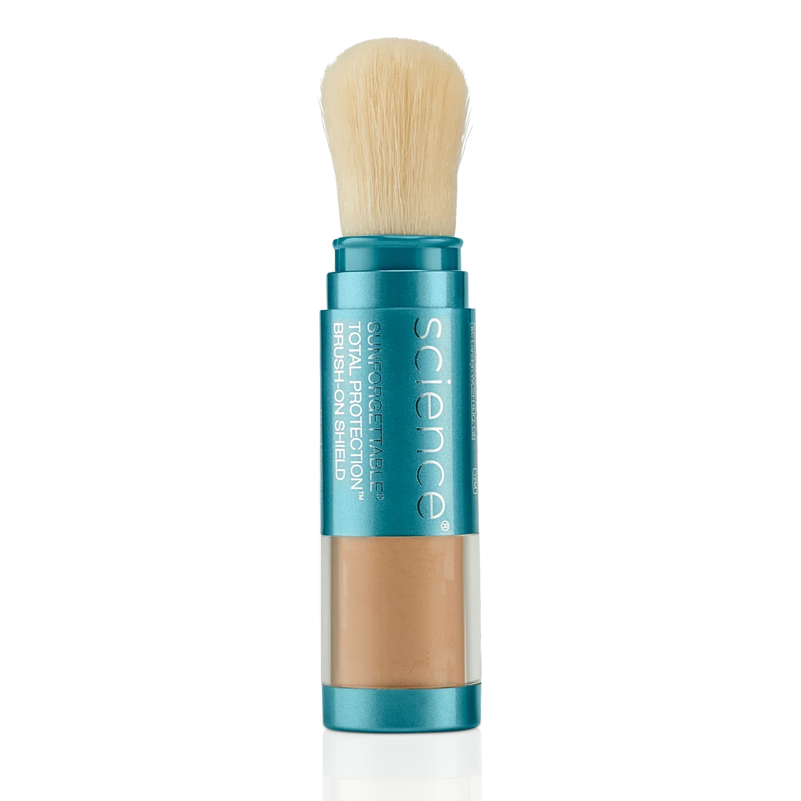 BRUSH-ON Shield SPF50 - Tan