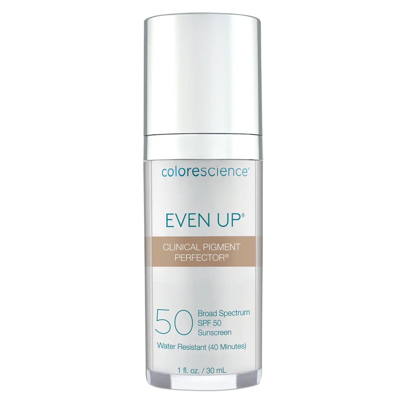 Even Up Pigment Perfector SPF50