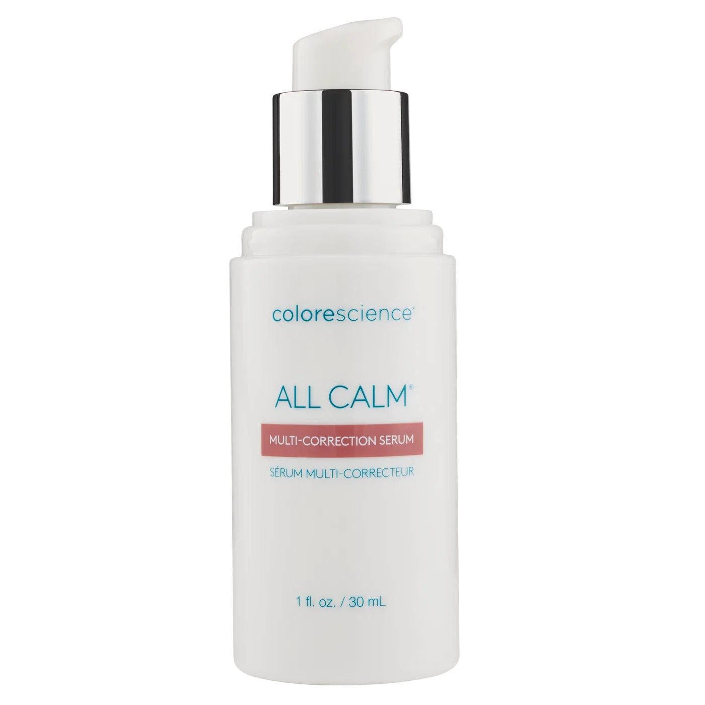All Calm Multi-Correction Serum
