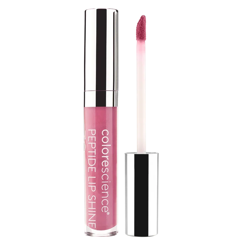 Lip Shine - Pink