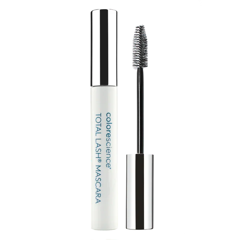 Mascara - Brown