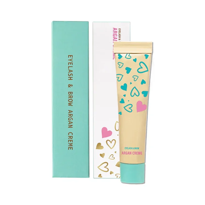 Lash and Brow Argan Creme