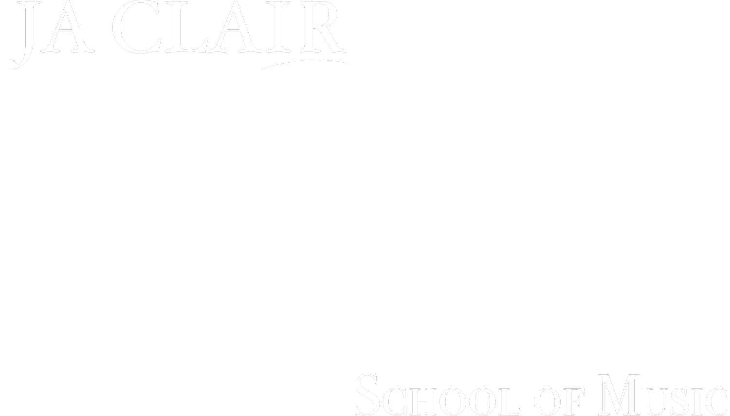 JA Clair School of Music