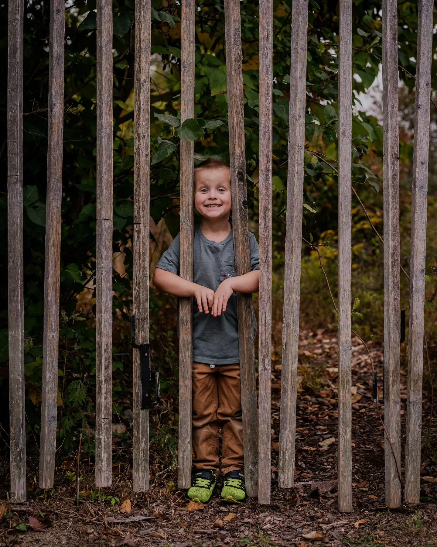 Just need to give him a microphone.. &quot;Hi, Welcome to Flourish Nature School butterfly garden&quot; 🦋😄