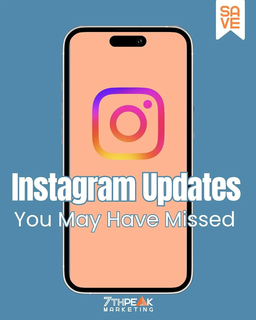 Instagram&rsquo;s been busy rolling out new features! Catch up on the latest updates you might&rsquo;ve missed and see how they can boost your brand strategy. Want to work with a marketing agency that stays on top of every trend? Let&rsquo;s talk. DM