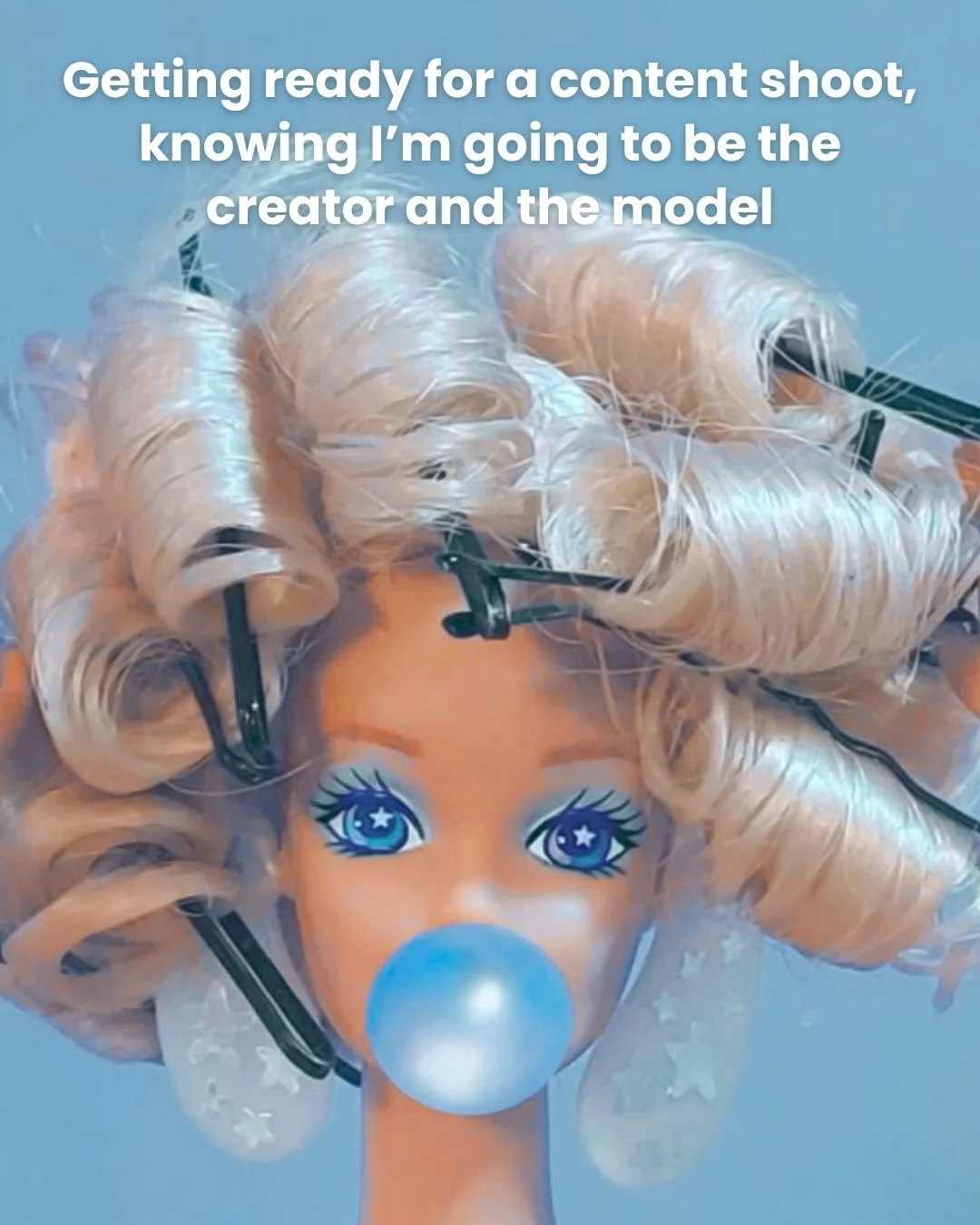 Just call us Social Media Barbie 🤭🤣

#socialmedia #socialmediamanager #marketinghumor #funnny #trending