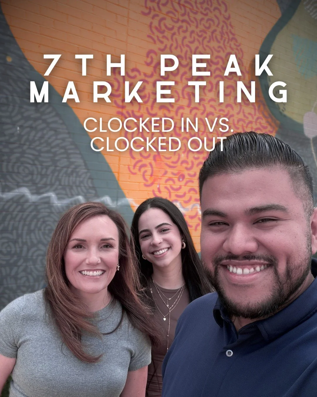 We love what we do&hellip; but we also love logging off 😅

#socialmediaagency #digitalmarketingagency #worklife #marketinghumor #workhumor