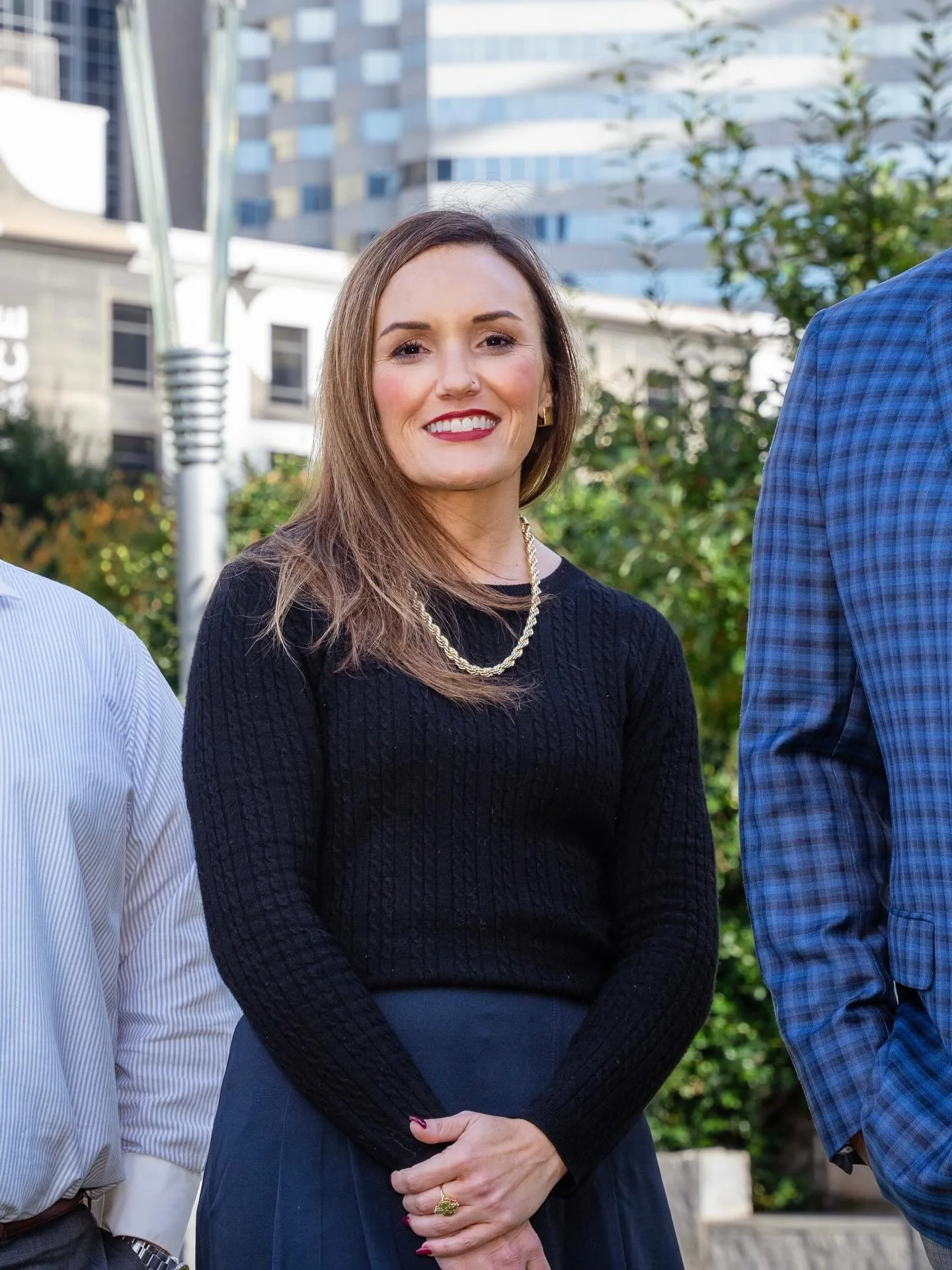 Happy Birthday to our incredible co-founder, @kellympclt! 🥳 We truly appreciate everything you do. Your dedication and energy make all the difference here at 7th Peak. We hope you have an amazing day and an even better year ahead! ✨💖