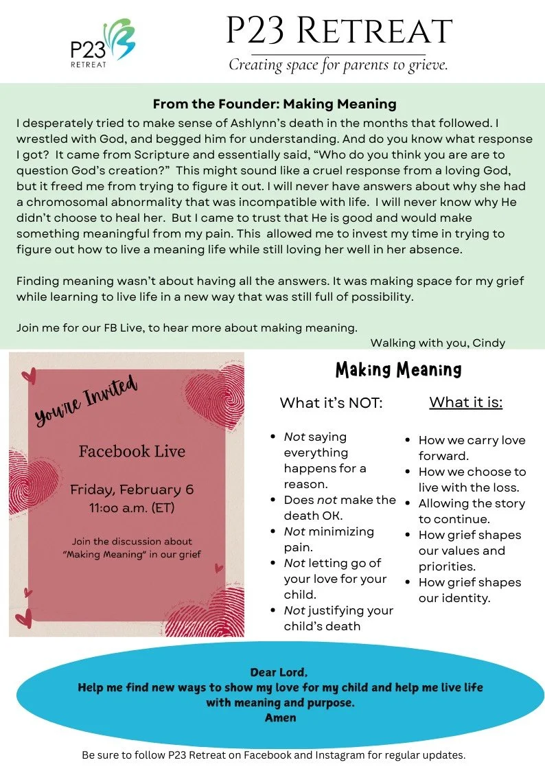 February 2026 Newsletter