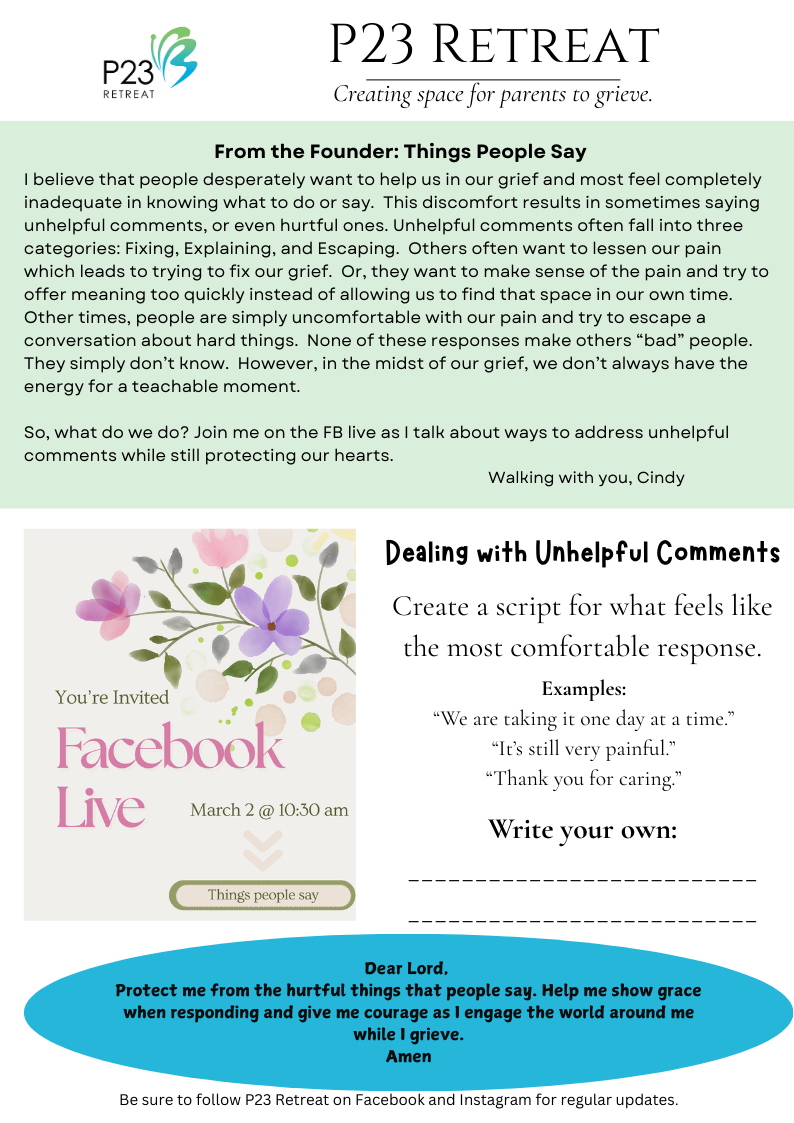 March 2026 Newsletter