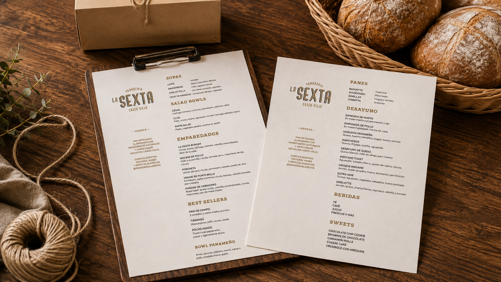 La Sexta - Ver Proyecto