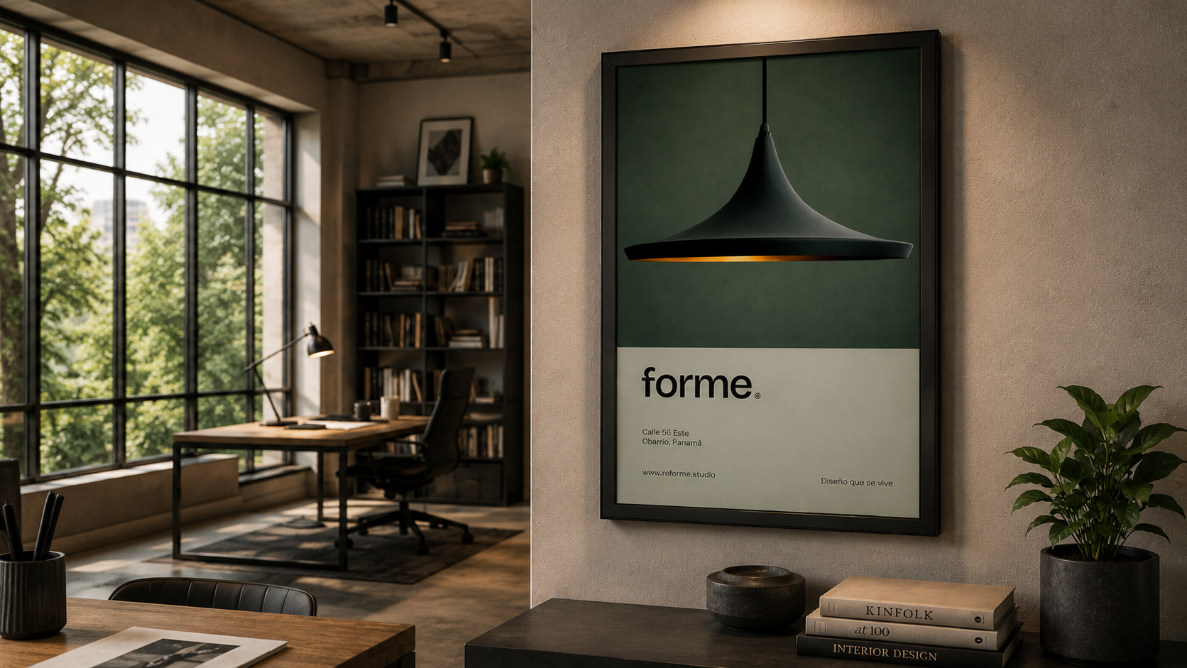 Forme