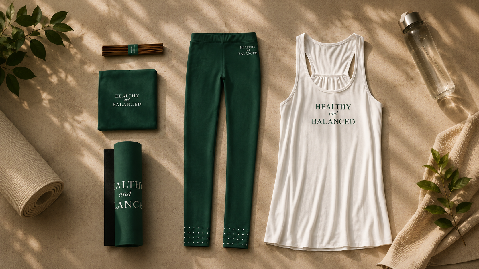 Wellness Club - Ver Proyecto