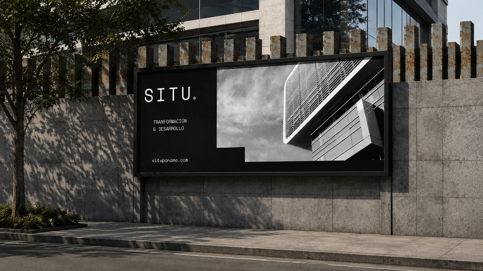 Situ - Ver Proyecto