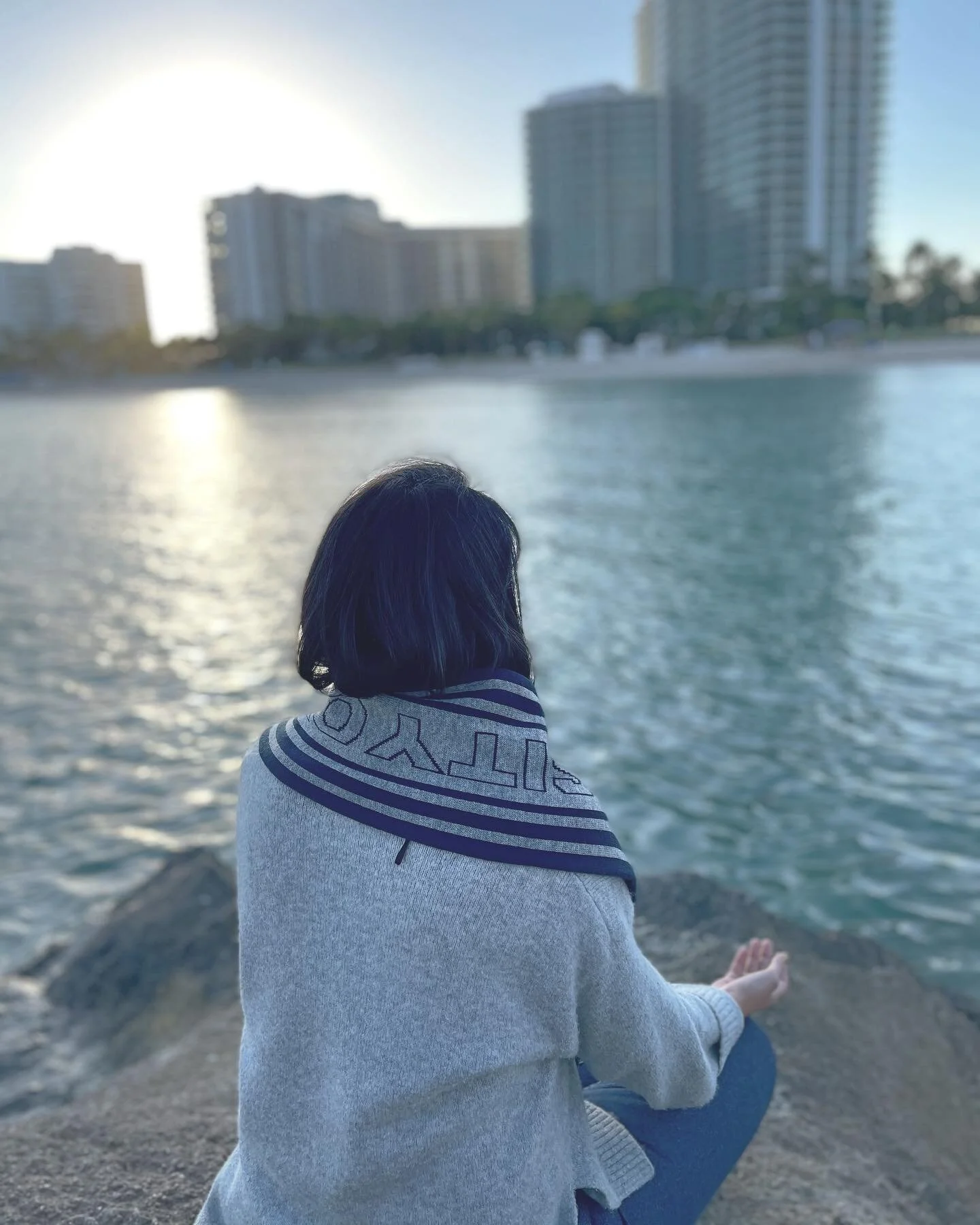 The earth has music for those who listen * *
* *  #yoga #yogapractice #meditate #innerpeace #yogateacher #afghangirl #wisdom #yogaworld #heal #health