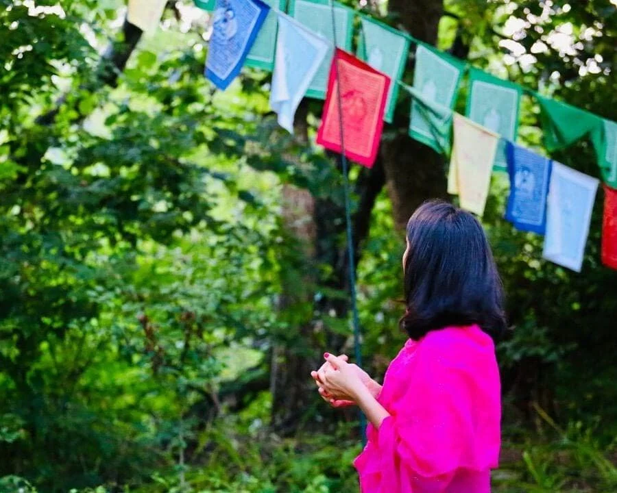 You can't stop the waves, but you can learn to surf.

.
.
.
.
.
#yogachallenge #igyogis  #yogisofinsta #yogacommunity #yoga #instagood #vscocam #vsco #homeworkout  #yogi #yogamaiden #instalike #instafitness  #yogagirl #yogaeveryday  #likesforlike #fi