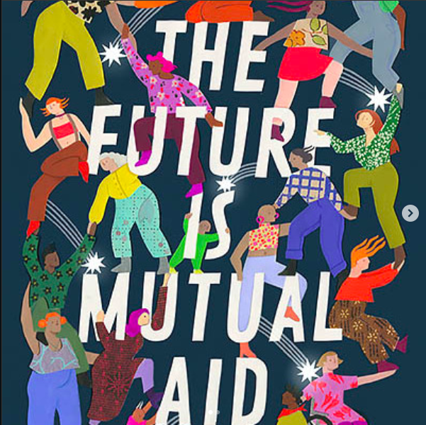 MUTUAL AID FILM SCREENING AT MAYSLES’ DOCUMENTARY CENTER
